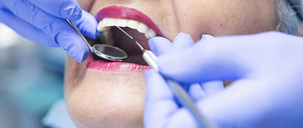 Best Emergency Dental Care for Trauma or Injury in Graysville, AL